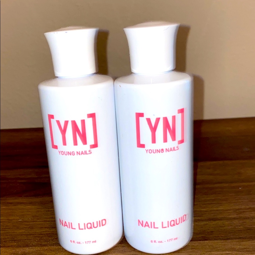 YOUNG NAILS liquid monomer